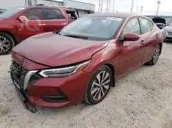 نیسان سێنترا